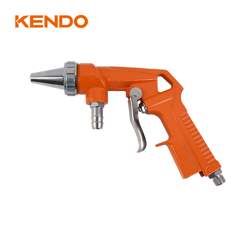 Комплект воздушного пескоструйного аппарата