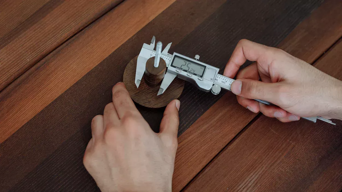 Как прочитать суппорт Вернье в дюймах и миллиметрах