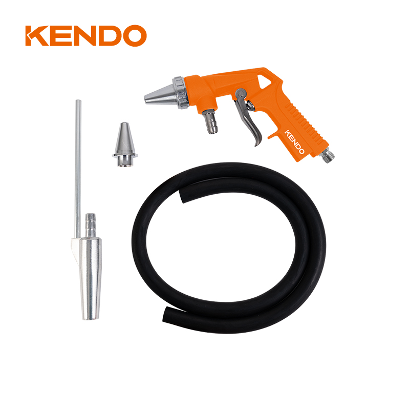 Пистолет для накачивания шин