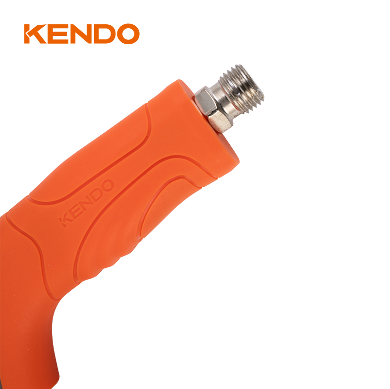 Воздушный пистолет