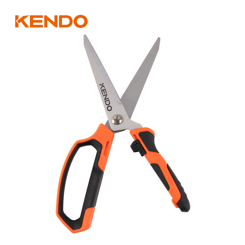 Многоцелевые ножницы