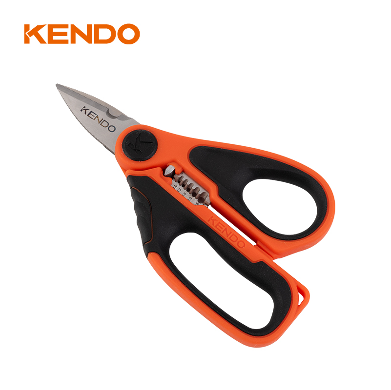 Ножницы электрика