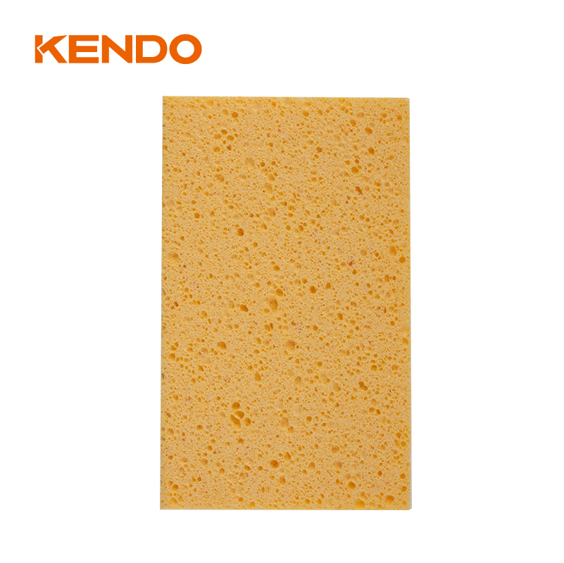 Целлюлозный губчатый блок