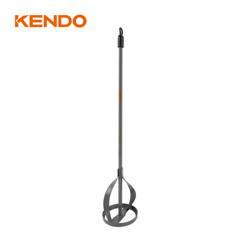 Шестигранный хвостовик лопастного миксера