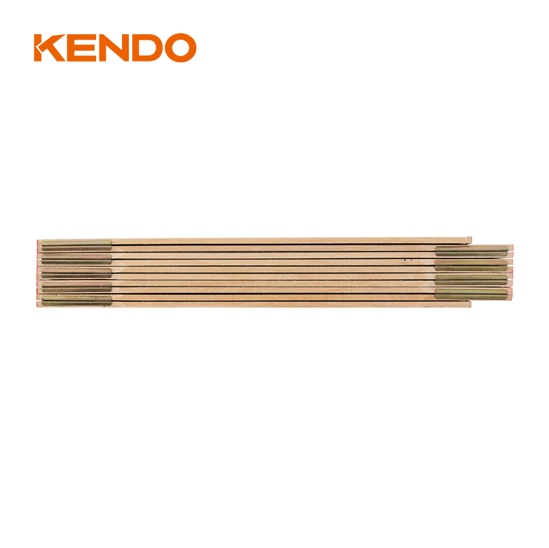 Складная линейка 2м