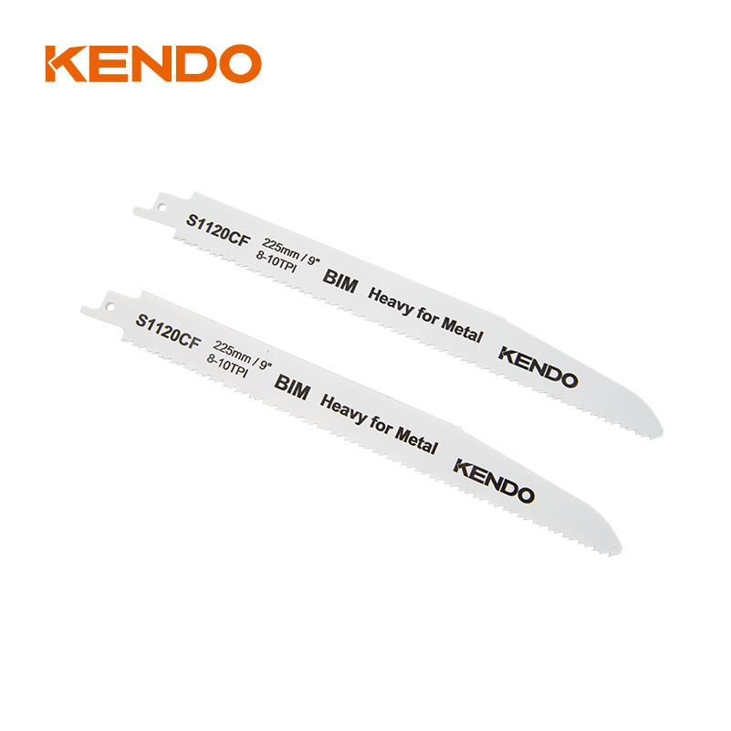 Полотно сабельной пилы