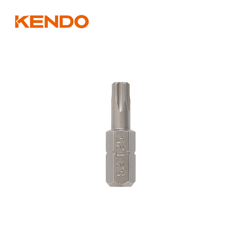 Стандартная отвертка