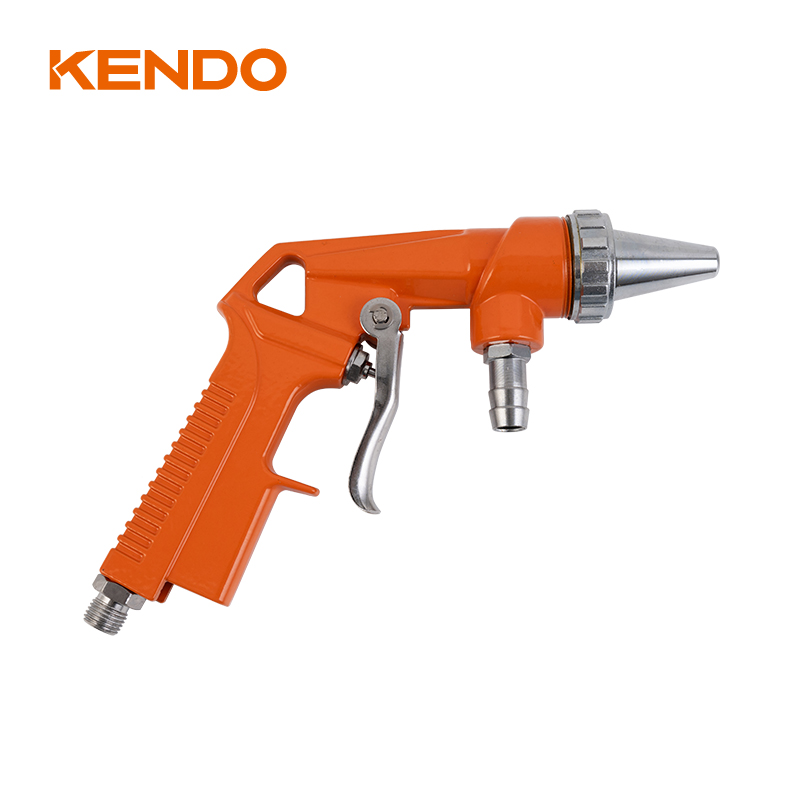 Комплект воздушного пескоструйного аппарата