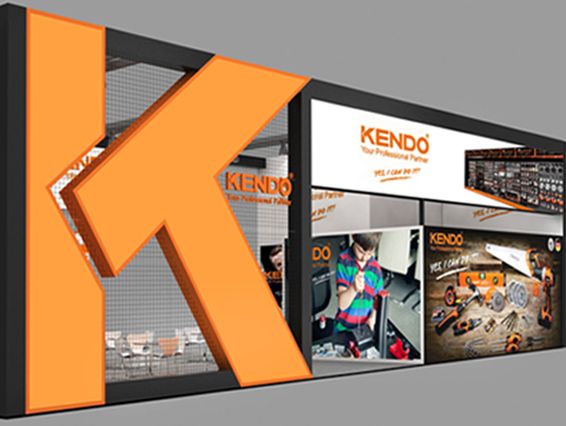 131-я онлайн-кантонская ярмарка