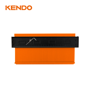 Контурный калибр 250 мм/10 дюймов