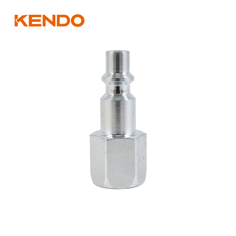 Быстроразъемное соединение ИЗРАИЛЬСКОГО ТИПА