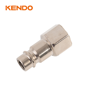 Быстроразъемное соединение ЕВРОПЕЙСКОГО ТИПА