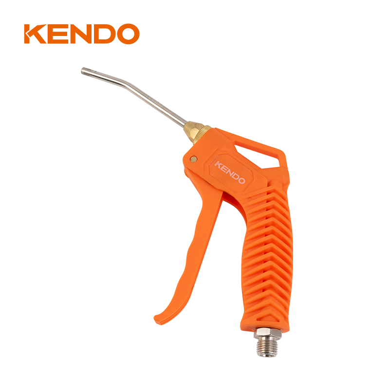 Воздушный пистолет