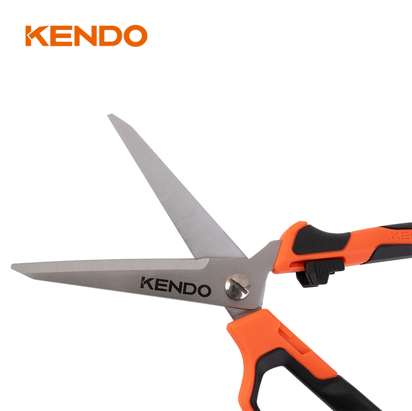 Многоцелевые ножницы