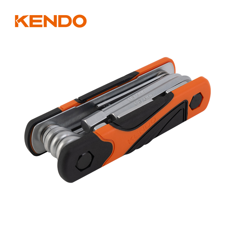 Многофункциональные инструменты 13 в 1