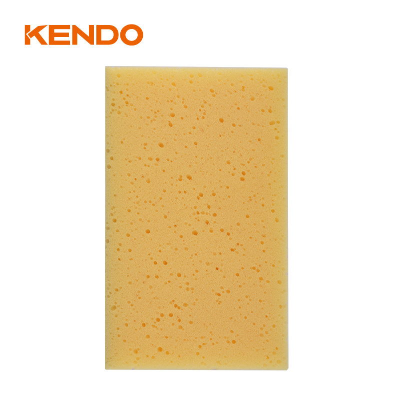 Губчатый блок