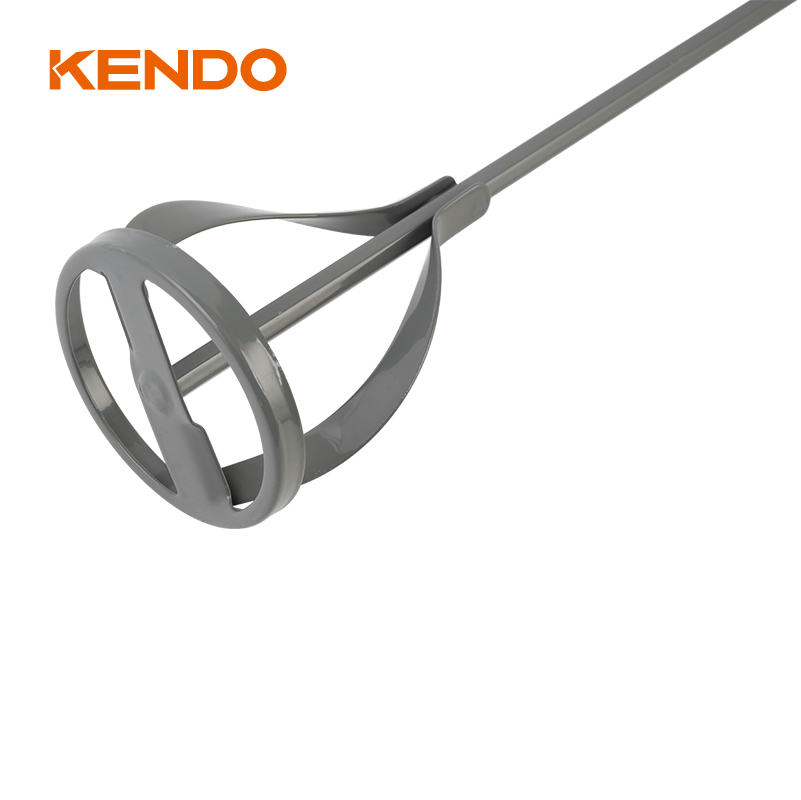 Шестигранный хвостовик лопастного миксера