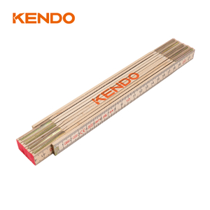 Складная линейка 2м