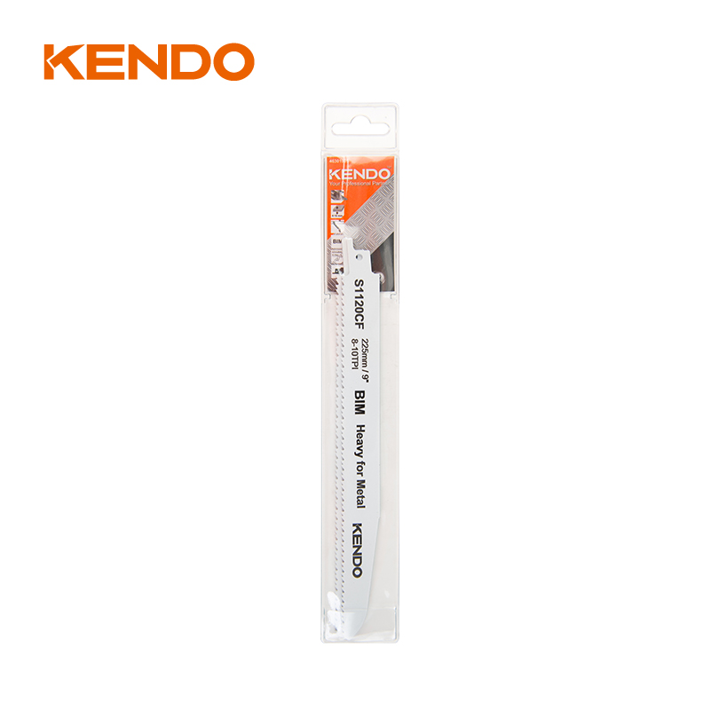 Полотно сабельной пилы