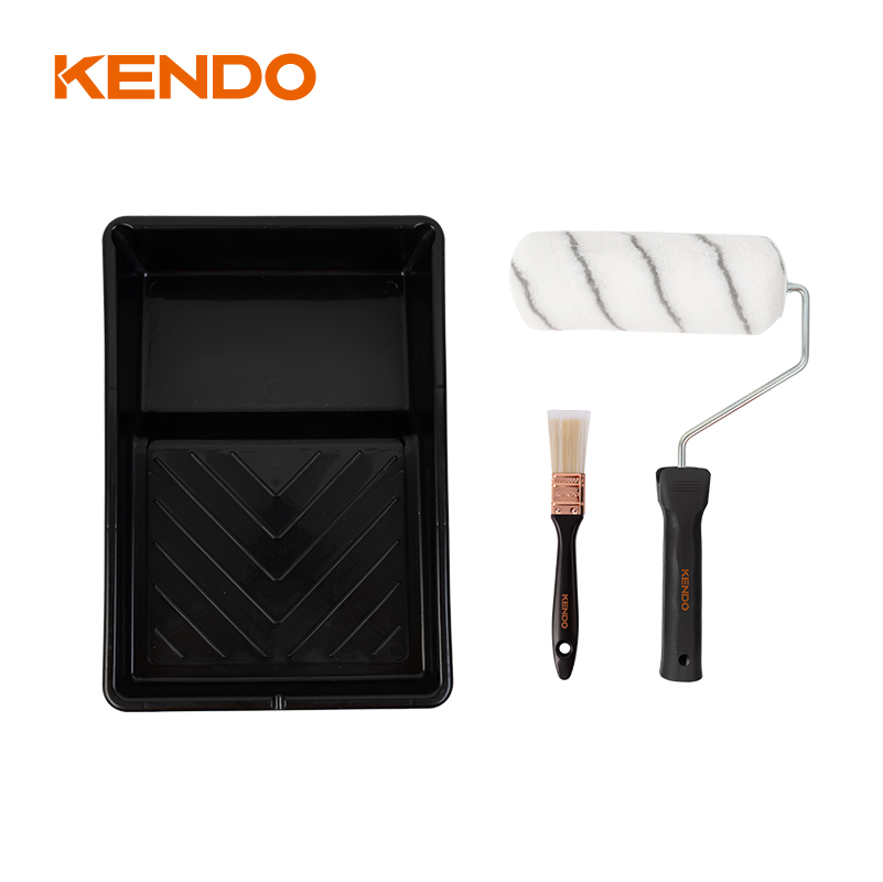 Набор для рисования из 4 предметов 7 дюймов/180 мм