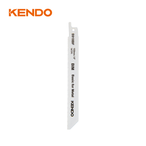 Полотно сабельной пилы