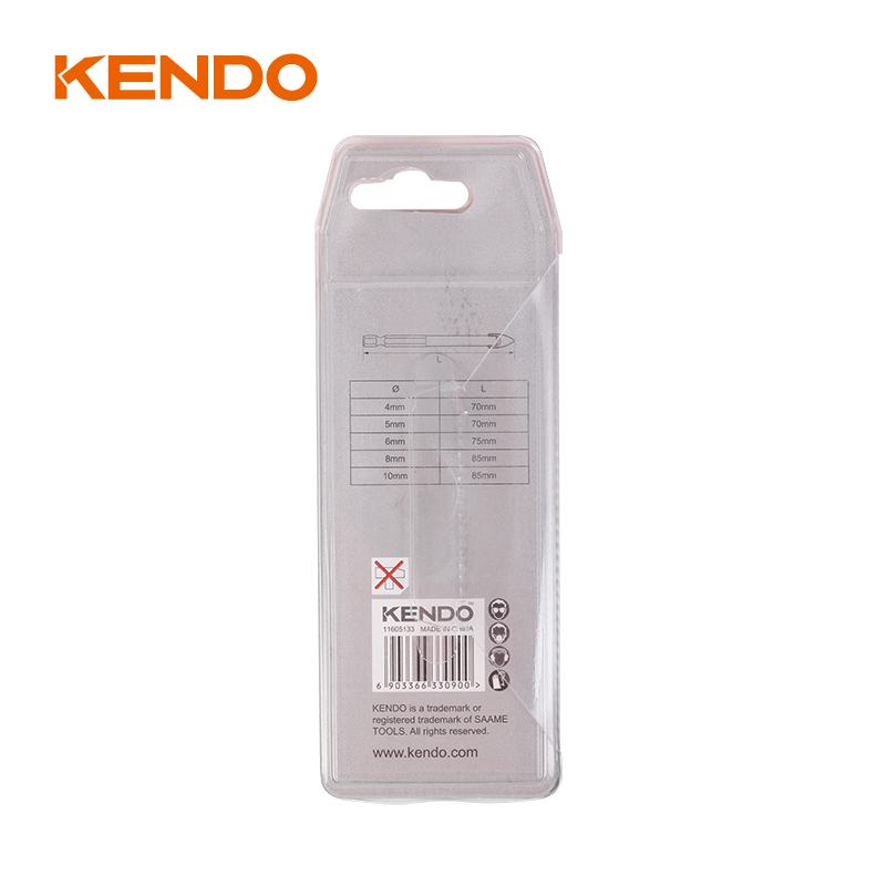 Стеклянное сверло