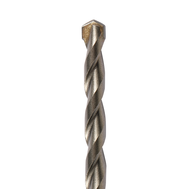  Сверло по каменной кладке - пескоструйная обработка 