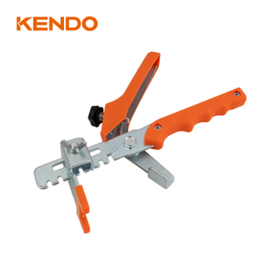 Плоскогубцы для выравнивания плитки