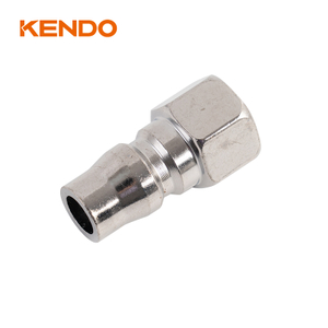 Быстроразъемное соединение ЯПОНСКОГО ТИПА