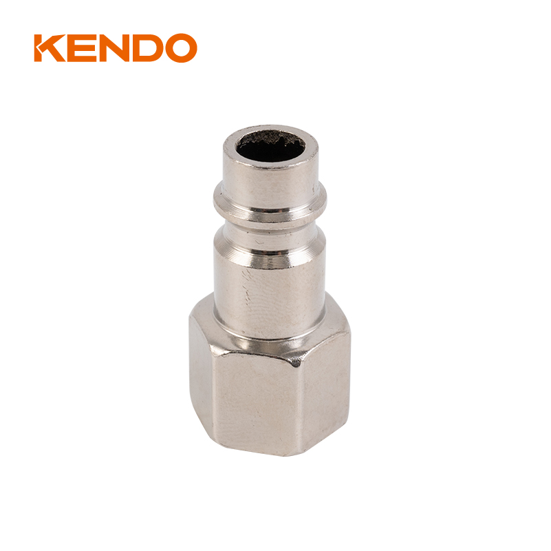 Быстроразъемное соединение ЕВРОПЕЙСКОГО ТИПА