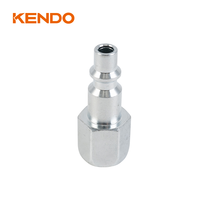 Быстроразъемное соединение ИЗРАИЛЬСКОГО ТИПА