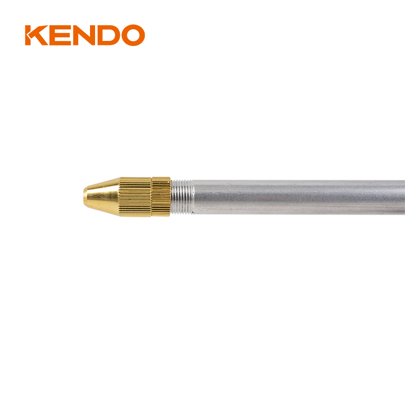 Пистолет для мойки воздуха