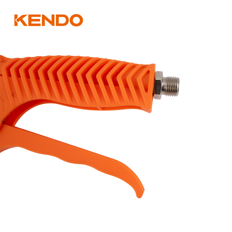 Воздушный пистолет