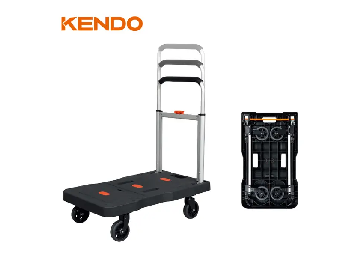 Лучший друг механика: наборы инструментов на алюминиевой тележке с телескопическими ручками