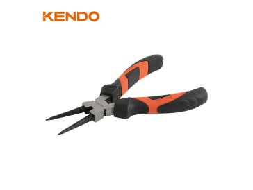 Почему плоскогубцы с большим рычагом облегчают стрижку гвоздей и фортепианной проволоки