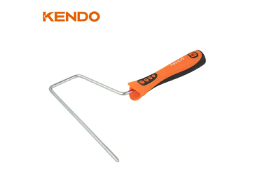 Как добиться профессионального вида с помощью малярного валика