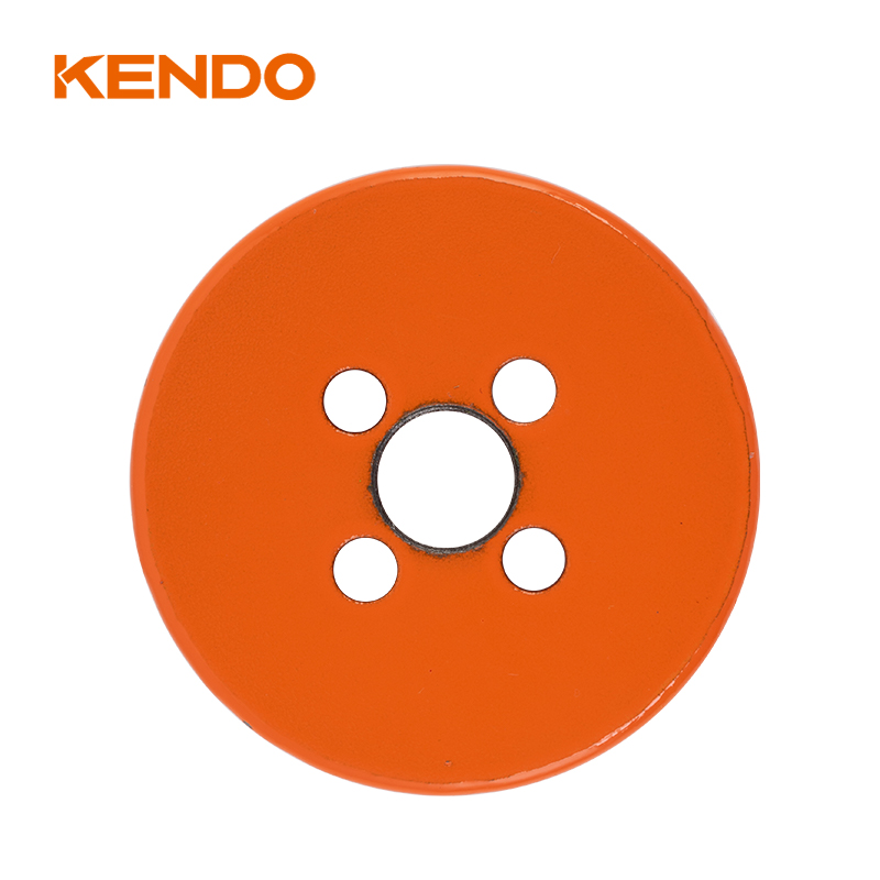 Биметаллическая дыраная пила