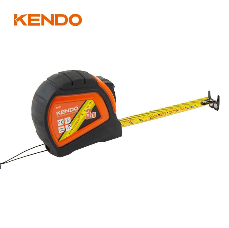 Метрическая рулетка