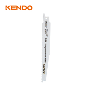 Полотно сабельной пилы