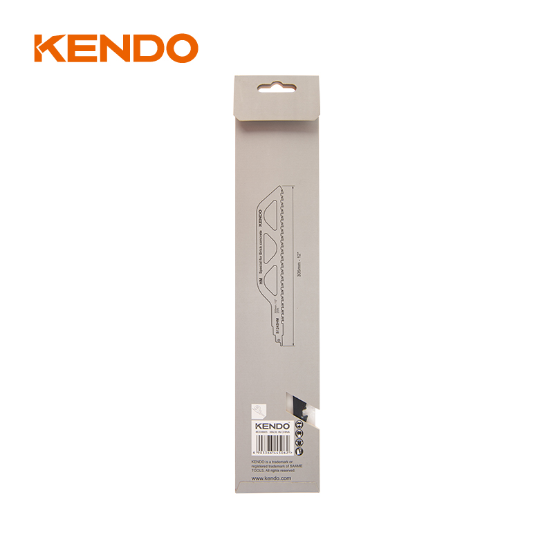 Полотно сабельной пилы