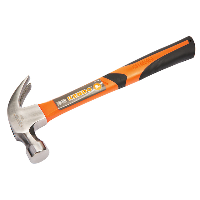 Коготь-молот