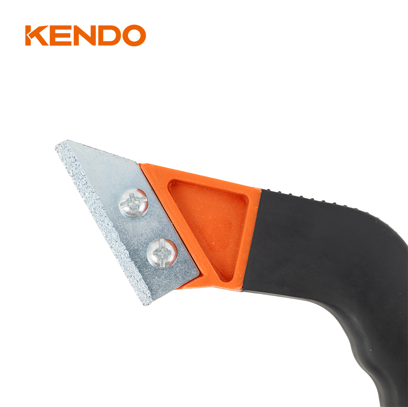 Грабли для затирки плитки 2 дюйма