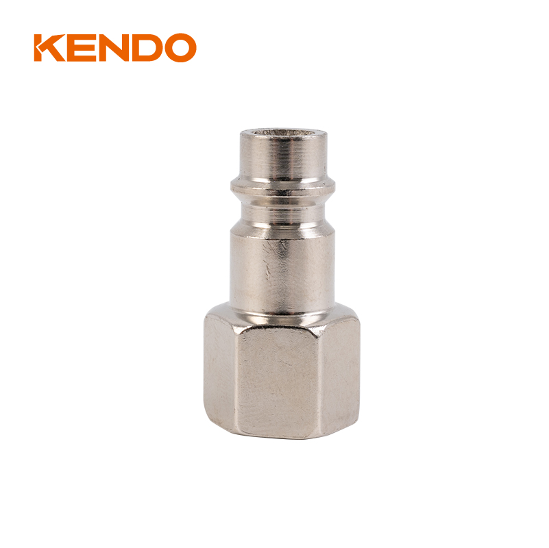 Быстроразъемное соединение ЕВРОПЕЙСКОГО ТИПА