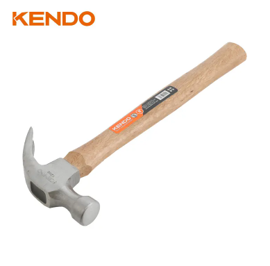 Что такое молоток с раздвоенным хвостом