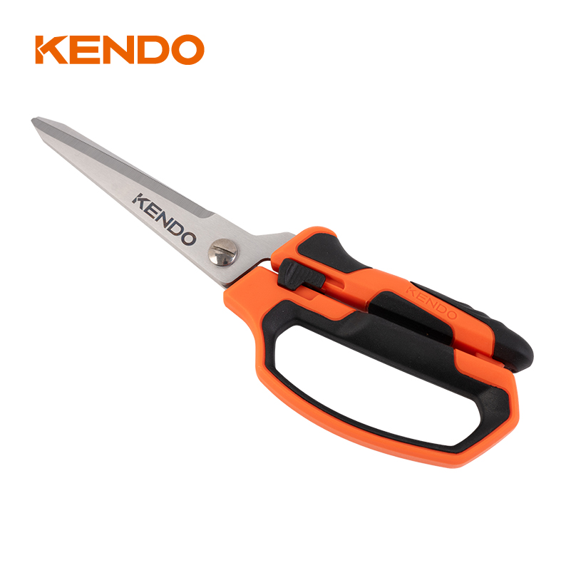 Многоцелевые ножницы