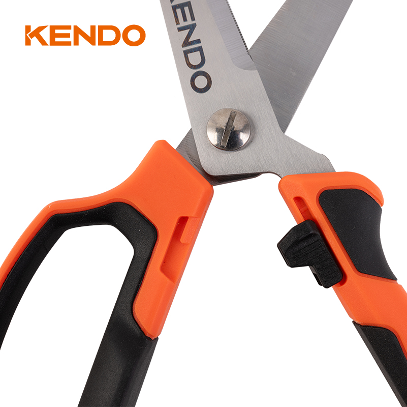 Многоцелевые ножницы