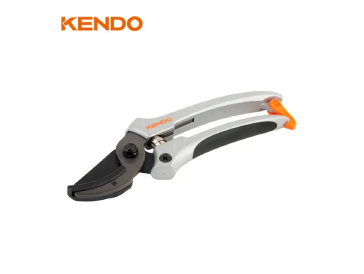 Как сталь 65Mn повышает долговечность секатора