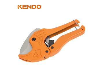 Какой инструмент используется для резки пластиковых труб?