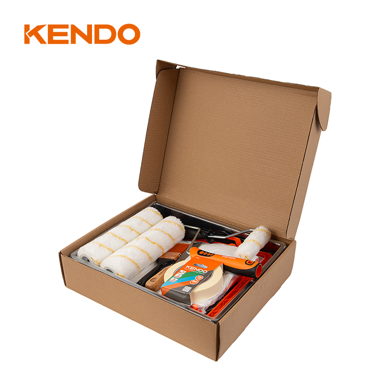 Набор для рисования, 19 шт.