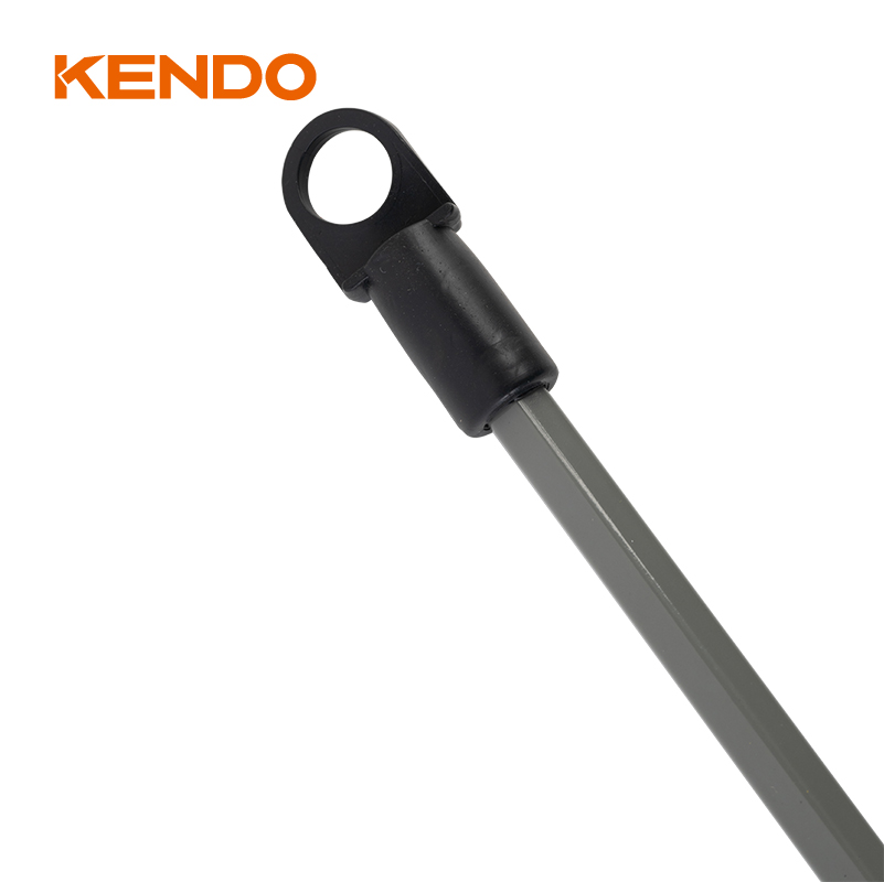 Шестигранный хвостовик лопастного миксера